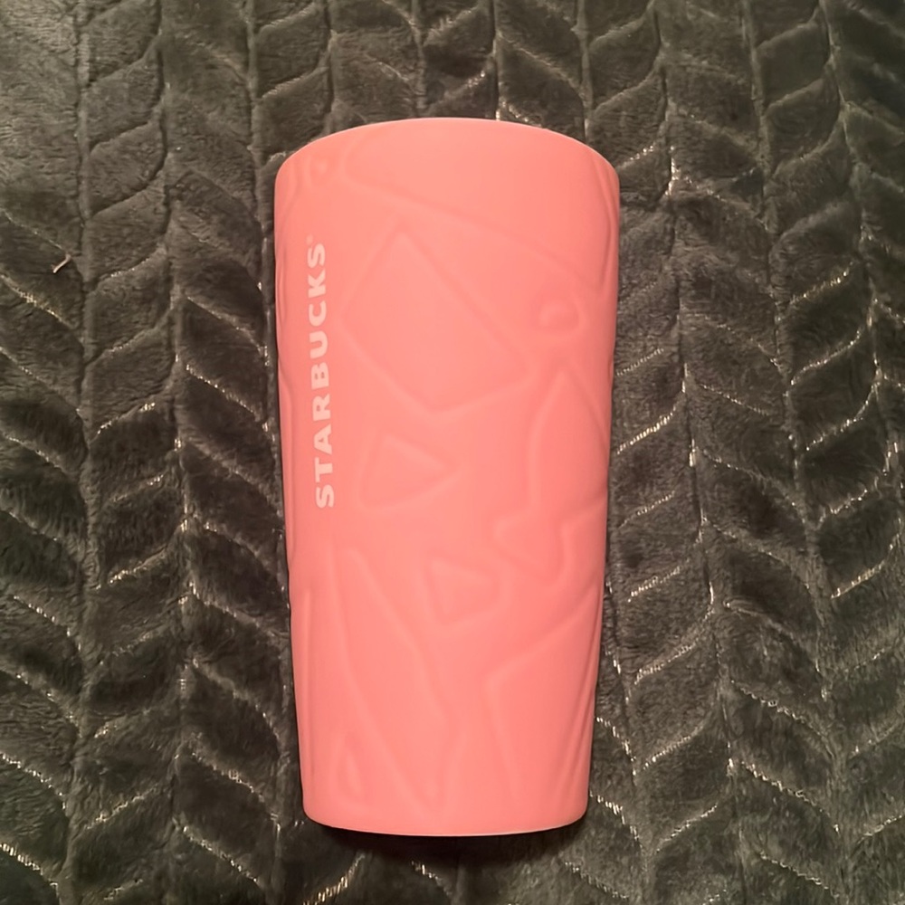 Ceramic 12 oz Starbucks coffee mug